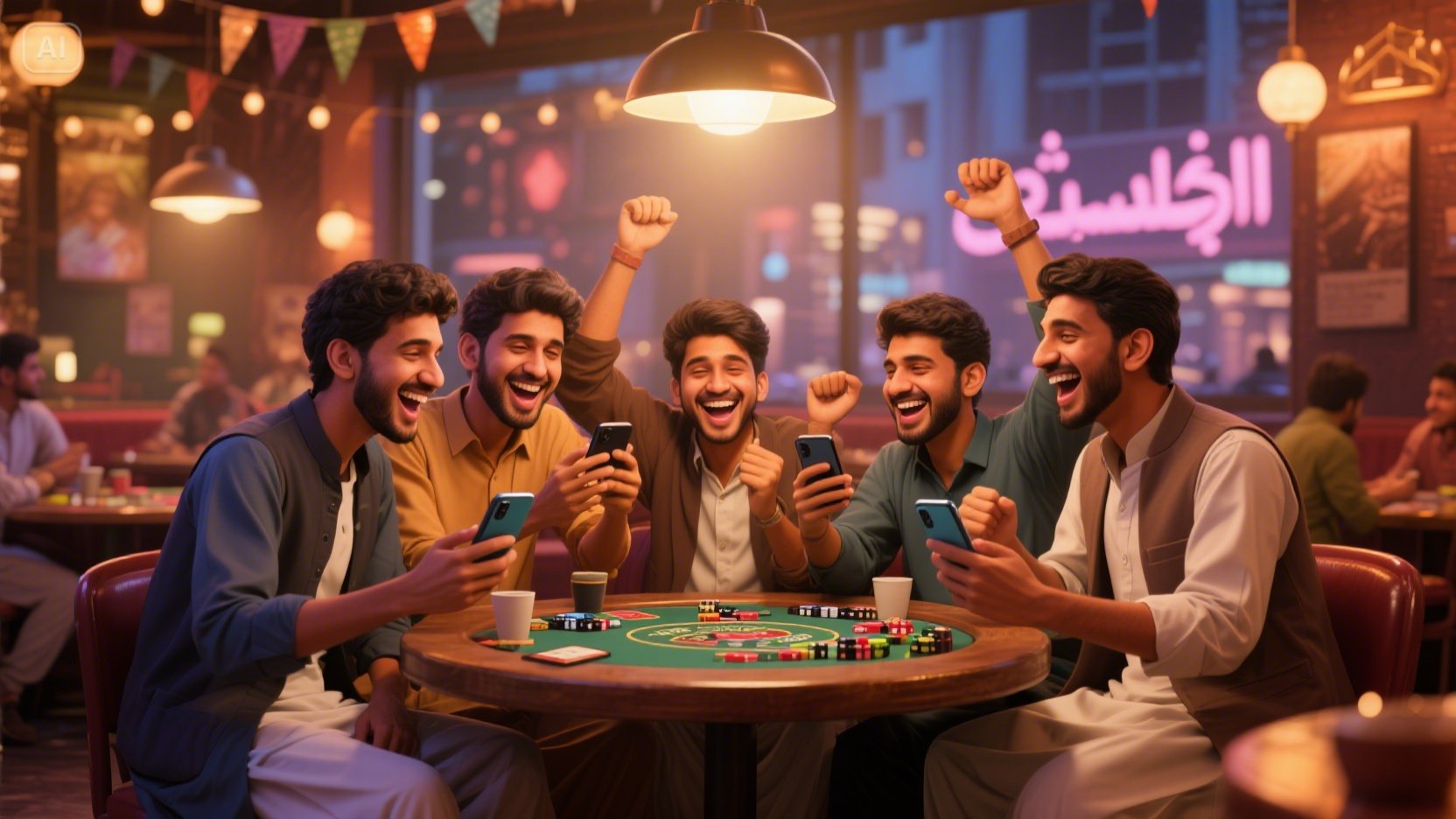 Kwiff CasinoJoin Pakistan’s trusted gaming hub and claim your 200% first deposit bonus instantly! Deposit safely, play slots and sports games, and withdraw in PKR within minutes.