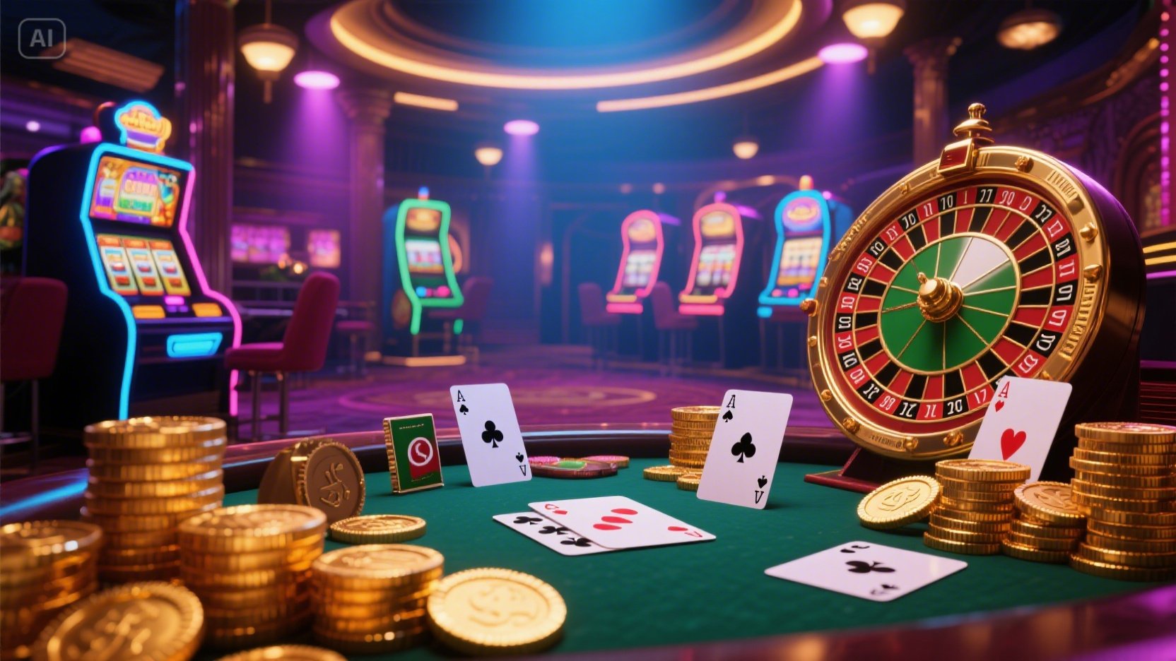 Casino Kwiff Casino desktop and mobile interfaces
