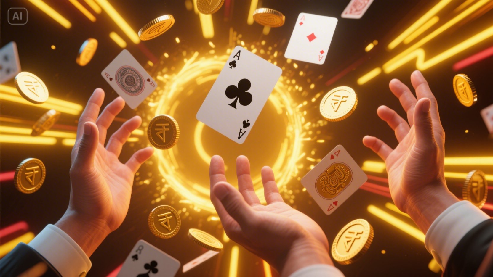 Registration at Kwiff Casino Casino